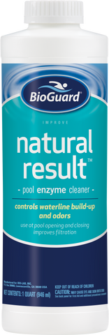 BIOGUARD NATURAL RESULT 1QT