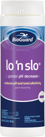 LO N SLO 3LB