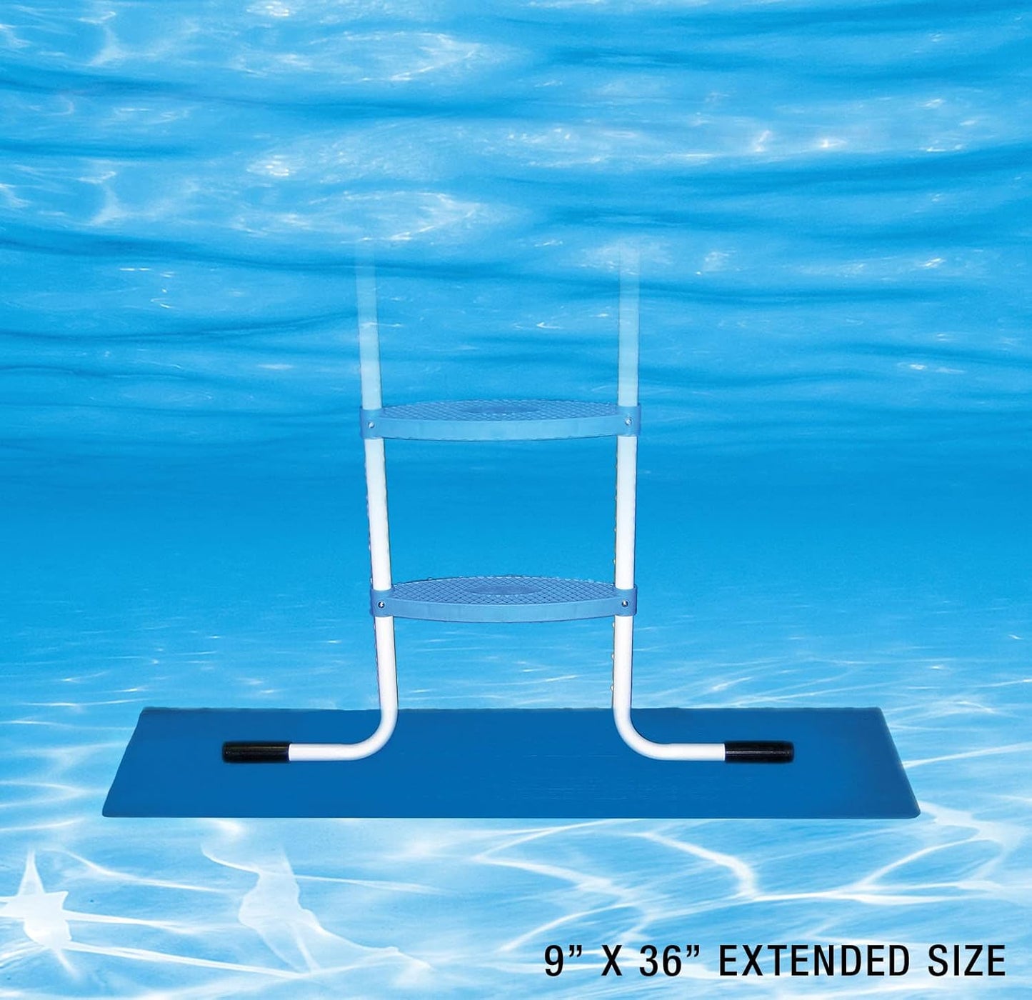 Poolmaster 9"x 36" Ladder Guard 32185