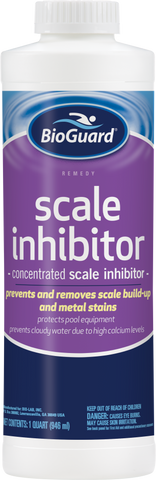 SCALE INHIBITOR QT