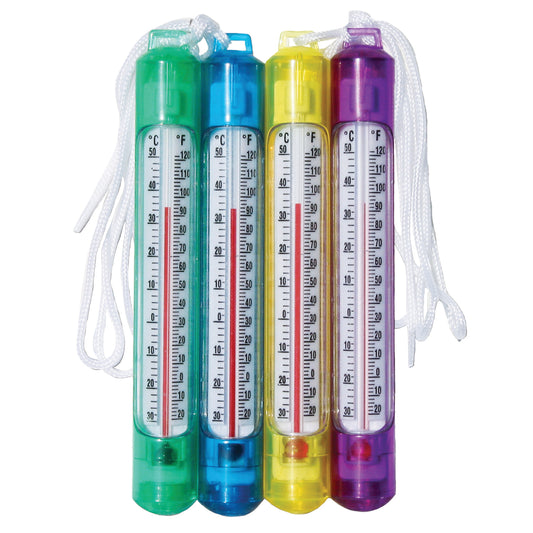 Poolmaster Briteline Thermometer 25385