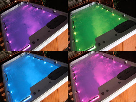 DynaBrite™ LED