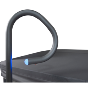 Cover Valet Spa Handrail w/LED Light & Base CHS855029