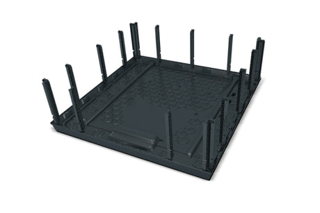 EnduraFrame™ Construction Technology