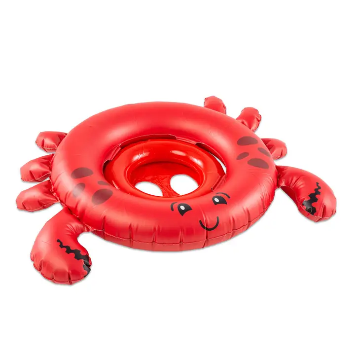 Big Mouth Inc Lil' Crab Float 22-BLF-4101