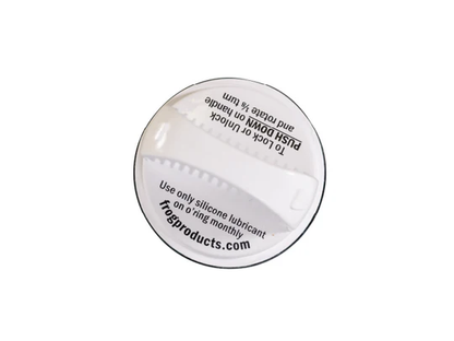 Frog @Ease In-Line Cartridge Holder for Artesian Spas OP08-1510-22