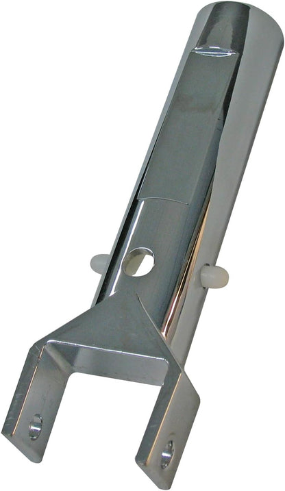 Poolmaster Chrome Plated Vacuum Handle 37612