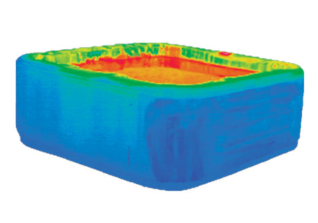 High Density Insulation