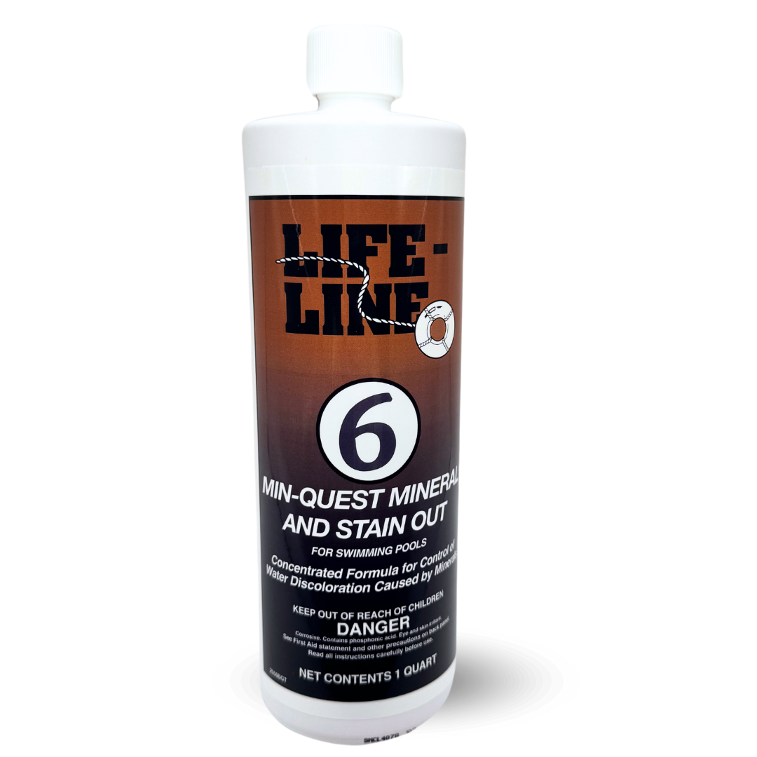 LIFELINE MINQUEST