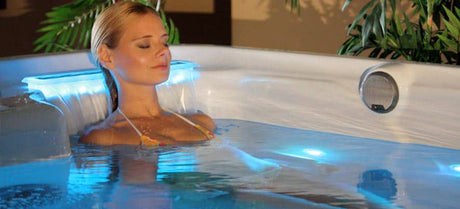 Hydrotherapy