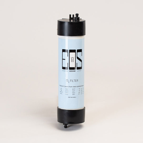 Bullfrog EOS Ozone Carbon Spa Filter Cartridge 45-00812