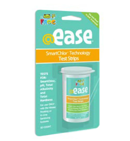 Frog @Ease Test Strips (Qty 30) 01-14-3350
