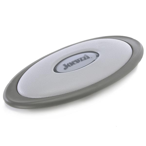 Jacuzzi J300 Series Pillow Assembly (Oval Insert & Back Mount) 2472-824