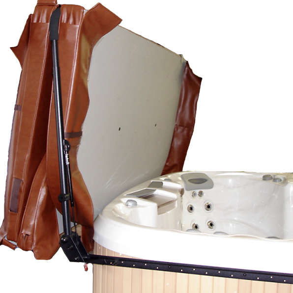 CoverMate III Spa Cover Lifter w/Extended Bracket & Arm CMIII