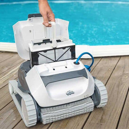 Maytronics Dolphin E10 Explorer Pool Vacuum 99996133-US
