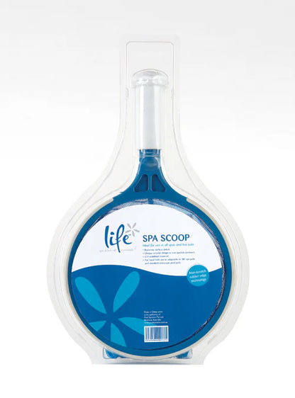 Life Spa Scoop 6305