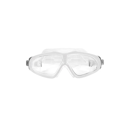 Poolmaster EZ Fit DLX Sport Goggle, Gray 94972