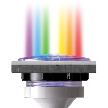 Multicolor 10 LED