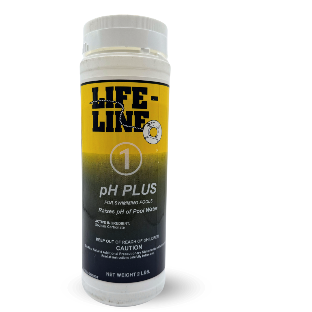 PH PLUS LIFELINE 2LB
