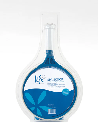Life Spa Scoop 6305