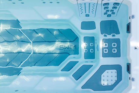 SwimDek Non-Slip Aquatic Surface Package