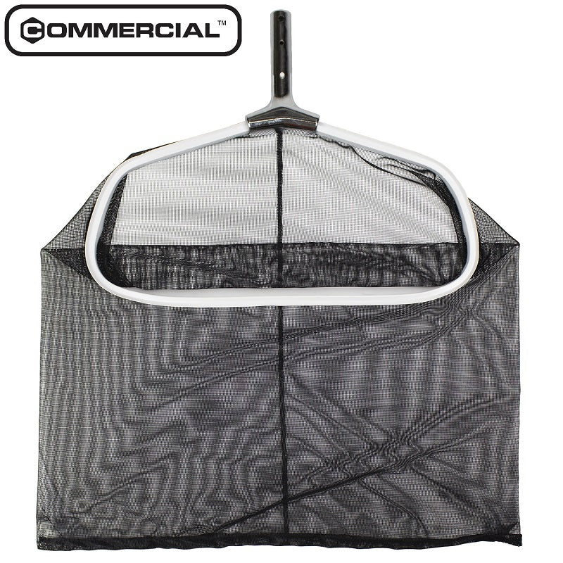 Poolmaster 20.5" Commercial Leaf Rake 21184