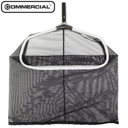 Poolmaster 20.5" Commercial Leaf Rake 21184