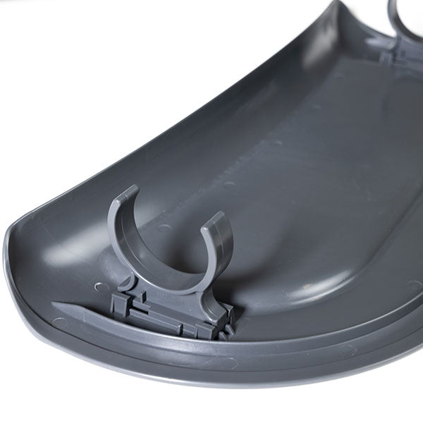 Snapcap Clip for Bullfrog Headrest Lid Assembly 60-00085