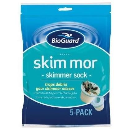 BioGuard Skim Mor Skimmer Filter Sock 21401BIO