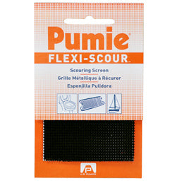 Pumie Flexi-Scour Heavy Duty Scouring Screen FLEX-48