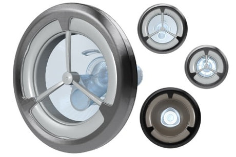 H2O PowerFlow Jet Design