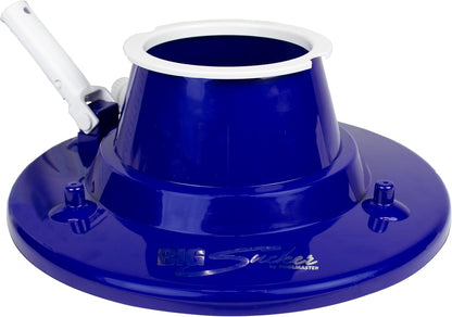 Poolmaster Big Sucker Manual Leaf Eater Vacuum Head 28300