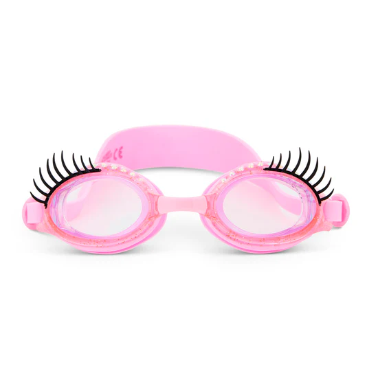 Bling20 Splash Lash, Powder Puff Pink SPL8G24
