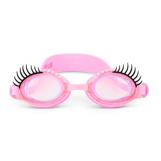 Bling20 Splash Lash, Powder Puff Pink SPL8G24