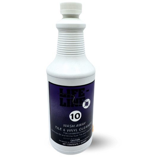 LIFELINE TILE & VINYL CLEANER