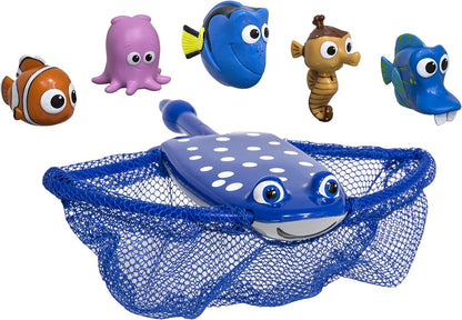Swimways Finding Dory/Mr. Ray's Dive & Catch Game 6038833