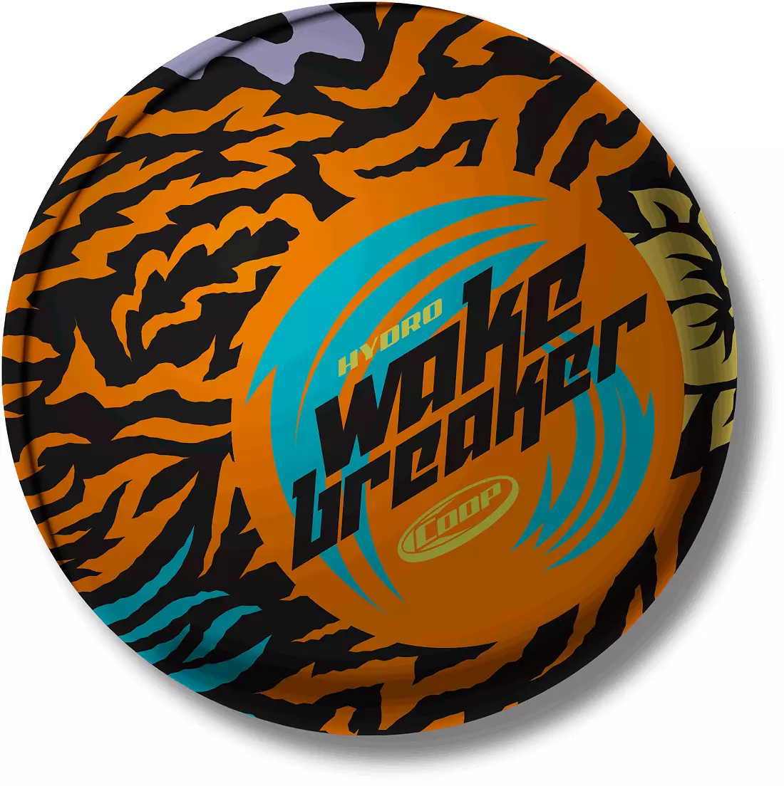 Swimways Coop Hydro Wake Breaker Ball 6069230