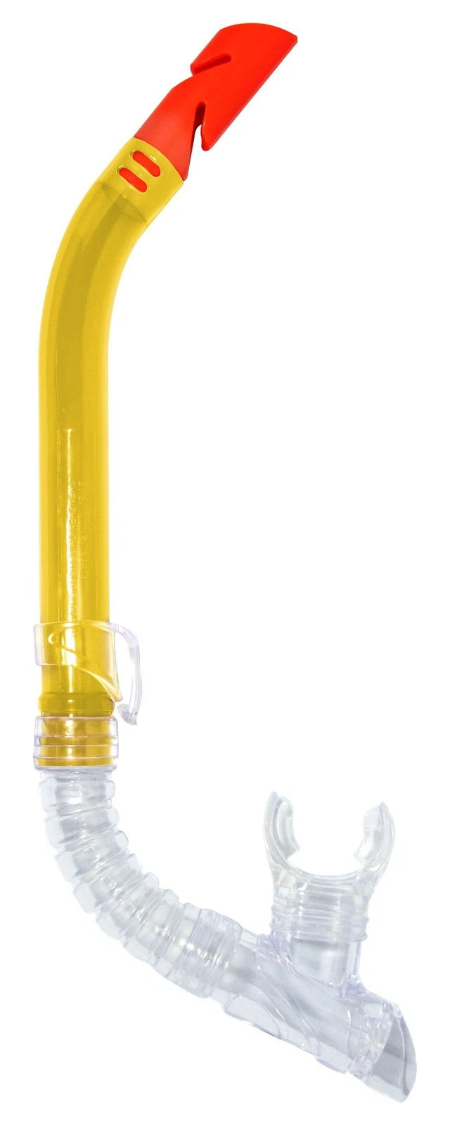Swimline Seabreeze Thermotech Snorkel 9503
