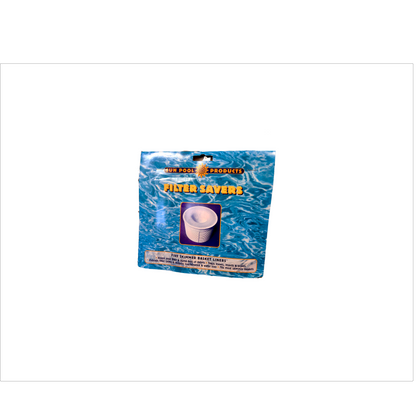 Sun Pool Products Filter Saver Skimmer Basket Liner, 5 Pack FS-5