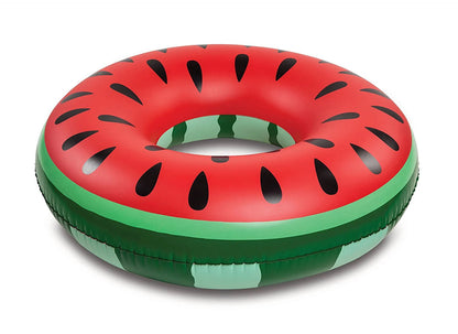 Big Mouth Inc 4' Giant Watermelon Pool Float BMPF-0006