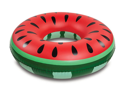 Big Mouth Inc 4' Giant Watermelon Pool Float BMPF-0006