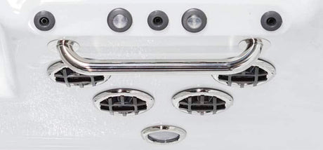 Swim Jet Systems