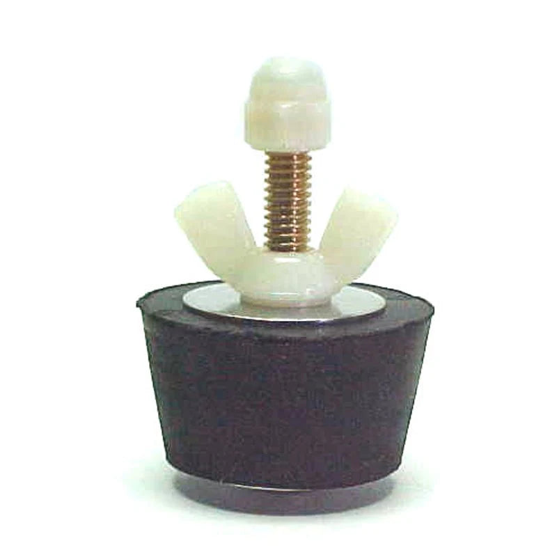 Technical Products #10 Winter Plug 1.5" w/Blowout Valve SP210V
