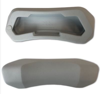 Bullfrog Replacement Pillow for M Series 2020-Present 60-01335-01