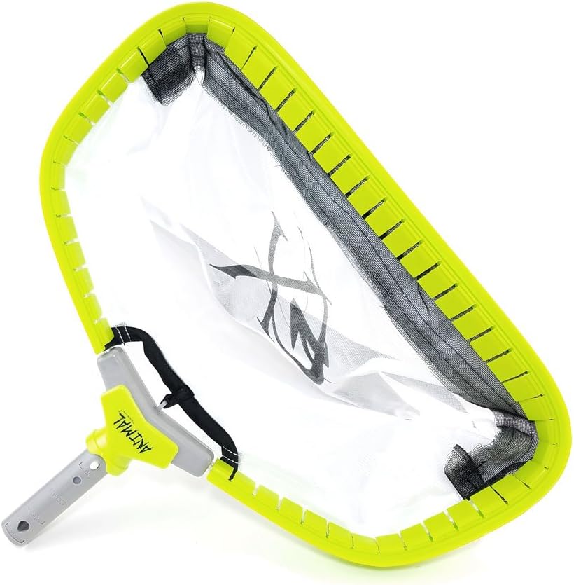Animal Pro Standard Mesh Leaf Net Skimmer 1252
