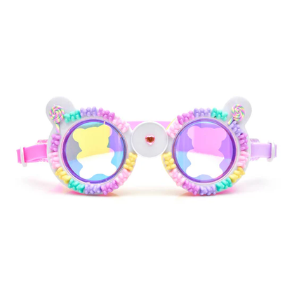 Bling20 Gummy Bear Swim Goggles Lollipop/Rock Candy GUMMY8G23