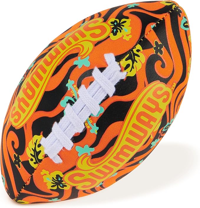 Swimways 6" Hydro Rookie Football 6069160