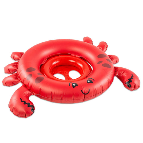 Big Mouth Inc Lil' Crab Float 22-BLF-4101