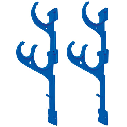 Poolmaster Pole/Hose Hanger Combo 35611