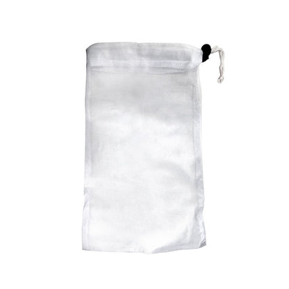 Poolmaster Deluxe Fine-Mesh All Purpose Bags for Black Magic Jet Vacuum 28700